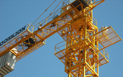 济睿零基础塔吊培训